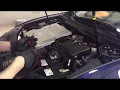 Lexus Battery Test
