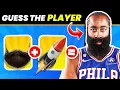 GUESS THE NBA PLAYER BY EMOJI NBA QUIZ CHALLENGE