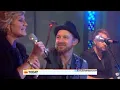 Sugarland - Settlin' - Today Show