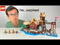 LEGO Viking Village Review