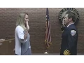 New Findlay fire chief sworn in