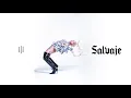 Pabllo Vittar - Salvaje (Official Audio)