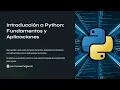 Dia 1 - Curso Python desde cero