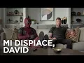 Video di Deadpool 2 | Mi dispiace David HD | 20th Century Fox 2018