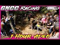 GNCC XC ATV Racing - 1 Hour of Madness