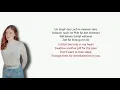 Grund genug, Madeline Juno - Learn German With Music, English Lyrics