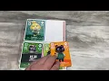 Animal Crossing Series 1 Cards eBay Listing