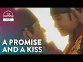 Lagu Park Eun-bin lights up Rowoon’s world with a kiss | The King’s Affection Ep 16 [ENG SUB]