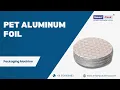 PET Aluminum Foil Contact - 9713375366