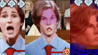 friday night funkin week 6 but its real life senpai full week 