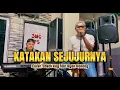 Download Lagu KATAKAN SEJUJURNYA || Cover OBETH KEY feat AYEN KENANG || CRISTIN PANJAITAN
