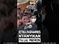 Download Lagu Ketika Paspampres Nyanyikan Ya Lal Wathon
