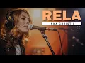 Lagu RELA | INKA CHRISTIE | ROCK COVER WITH LYRICS KEREN PARAH