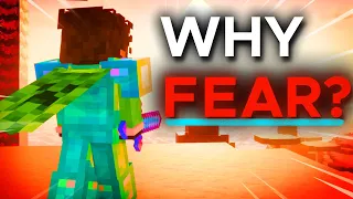 Peaceful Mode: Minecraft's most TERRIFYING difficulty...