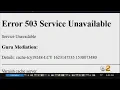 Widespread Internet Outage Sweeps Through Consumer Websites