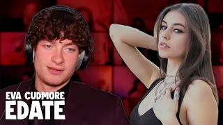 THE EVA CUDMORE E-DATE