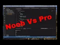 Powershell coding levels example