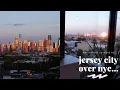 Moving to Jersey City vs NYC Rent Taxes Commute PATH Train Neighborhoods