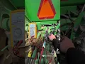 Can bus issues on this John Deere 8260r
