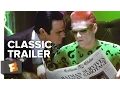 Download Lagu Batman Forever (1995) Official Trailer - Val Kilmer, Jim Carrey, Tommy Lee Jones Superhero Movie HD