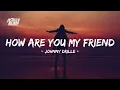 Download Lagu Johnny drille - My friend (Lyrics Video)