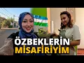 ÖZBEKİSTAN’DA MİSAFİRLİKTEYİM-YÖRESEL ÖZBEK YEMEKLERİ /376