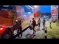 Download Lagu BUKTI KONEKSI LUAS KONDEKTUR WIDODO, PENUMPANG NUNGGU SUGENG RAHAYU 7609 KE BANDUNG!