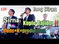 Lagu Sirna ( A Atep Galura ) - Bang Diran || Cover Koplo Bajidor Dens•K•production🎵