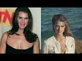 Brooke Shields - Rare Stunning Vintage Photos of a Timeless Beauty