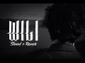 Draganov - Wili (Slowed + Reverb)