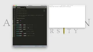 Python - Bitwise Operators