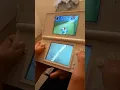 Mario kart ds crash wr 5 043