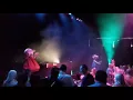 Inside the baby rave in Preston Guild Hall