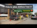 Download Lagu This is the Morogoro you don’t know about | 4K Quality 2024. 🇹🇿💚