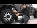 Trigger Industries Long John Install