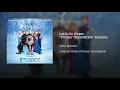 Let It Go (From "Frozen"/Soundtrack Version) - Idina Menzel
