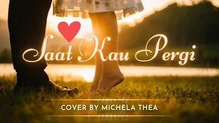lagu saat kau pergi bcl lirik cover michela thea download lagu gratis
