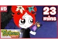 Ruby Gloom Skull Boy s Don t Cry - Ep 10 Cartoons for Children