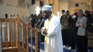 An Najm Al Qamar Ar Raḥmān Mode Khalaf خلف عن حمزة Okasha Kameny 