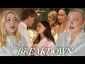 Download Lagu Breaking Down Episode 8: The Summer I Turned Pretty Season 3 (so much to unpack omg)