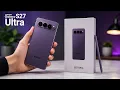 Samsung Galaxy S27 Ultra - They DID it