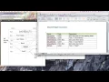 GUI Object Descriptor