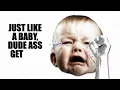 BabyChiefDoit - WENT WEST (Official Lyric Video)