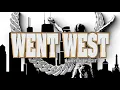 Download Lagu BabyChiefDoit - WENT WEST (Official Lyric Video)