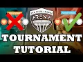 The Silph League Arena Pokemon Go Remote Tournaments Tutorial