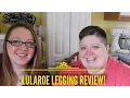 HONEST LULAROE LEGGINGS REVIEW