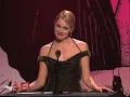 Don Rickles Salutes Martin Scorsese at the AFI Life Achievement Award