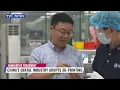Innovative Treatment China s Dental Industry Adopts 3D Printing
