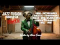 Lagu 🎷Lagu Indonesia Fusion Jazz Cover part 3 ❗ Ungu, Vagetoz, Radja, Kangen Band, Wali