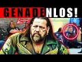 The Hells Angels and their most feared member